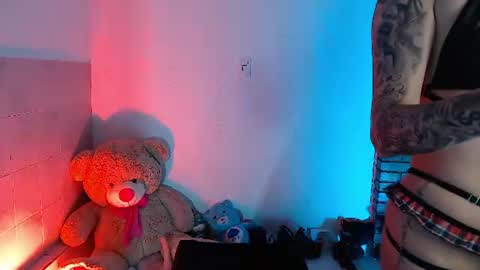 belle_ragazee online show from 07-29-26, 06:33