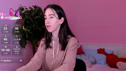 Bella online show from 09-13-25, 02:39