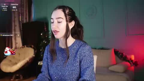 Bella online show from 01-10-26, 10:50