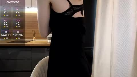 Belle online show from 05-31-26, 10:11
