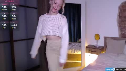 BELLEAN  online show from 02-12-25, 07:13