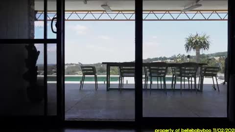 BELLE   online show from 02-12-25, 03:51