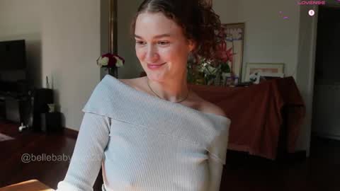 BELLE   online show from 04-21-26, 02:04