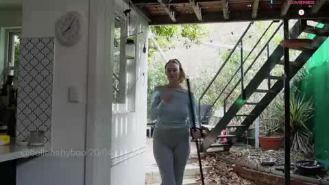 BELLE   online show from 04-21-26, 02:51