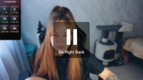 Snapshot of bellezza_ chatting on 01-13-25, 11:30 Your Annabelle Wolf online show from 01-13-25, 11:30