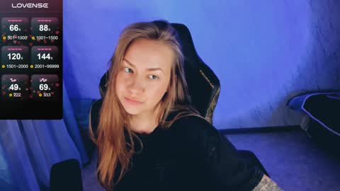 Snapshot of bellezza_ chatting on 02-05-25, 05:09 Your Annabelle Wolf online show from 02-05-25, 05:09