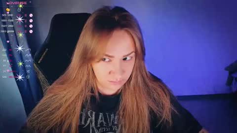 Snapshot of bellezza_ chatting on 11-01-25, 07:32 Your Annabelle Wolf online show from 11-01-25, 07:32