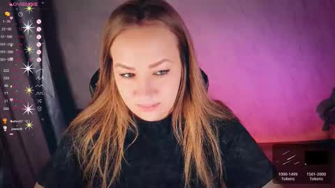 Snapshot of bellezza_ chatting on 11-04-25, 03:00 Your Annabelle Wolf online show from 11-04-25, 03:00