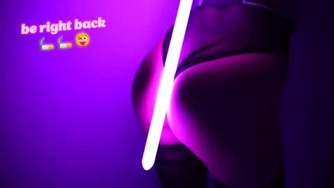 Your Annabelle Wolf  online show from 02-17-26, 03:40