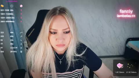 Your Annabelle Wolf  online show from 03-06-26, 04:47