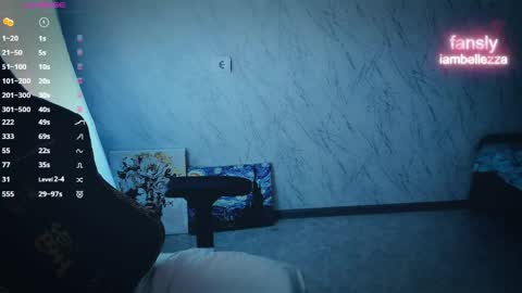 Your Annabelle Wolf  online show from 04-14-26, 09:48