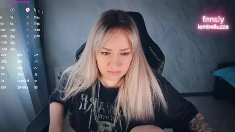 Your Annabelle Wolf  online show from 04-15-26, 02:46