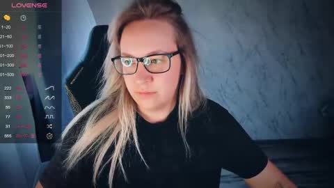 Your Annabelle Wolf  online show from 06-08-26, 03:56