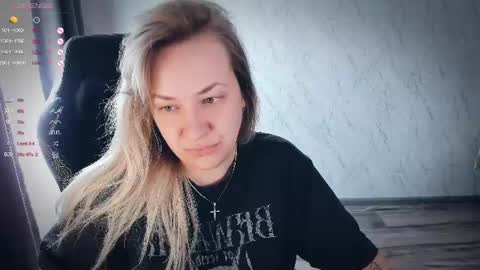 Your Annabelle Wolf  online show from 06-15-26, 09:55