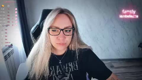 Your Annabelle Wolf  online show from 06-16-26, 12:52