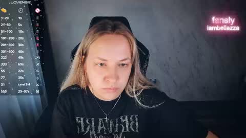 Your Annabelle Wolf  online show from 06-18-26, 05:28
