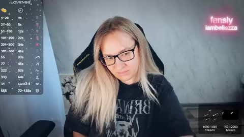 Your Annabelle Wolf  online show from 07-02-26, 05:30