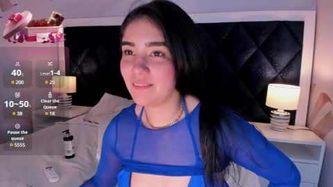 Belinda online show from 02-05-25, 12:31
