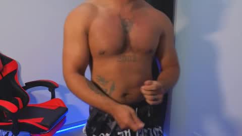Snapshot of belliongrant chatting on 05-19-26, 11:22 Bellion online show from 05-19-26, 11:22