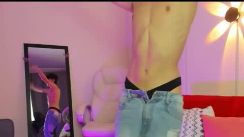 Neon online show from 09-18-25, 11:12