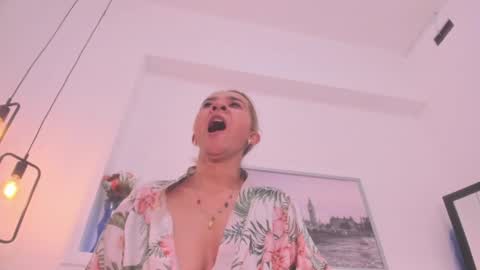 Bellota Flak online show from 01-15-25, 10:06