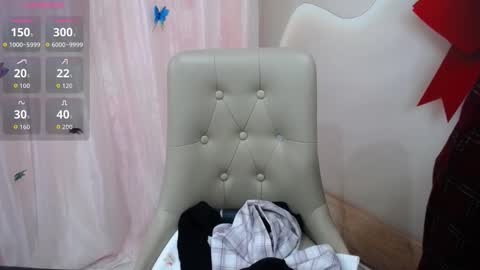 Belly online show from 01-06-26, 01:20