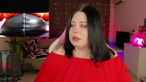 LinaBoo online show from 10-08-25, 06:27