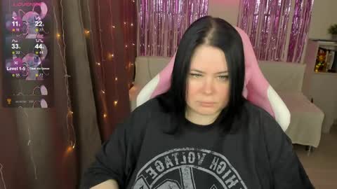 LinaBoo online show from 05-02-26, 11:48