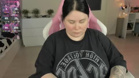 LinaBoo online show from 05-22-26, 06:02