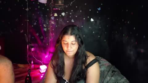 Your New Girlfriend online show from 06-01-26, 04:52