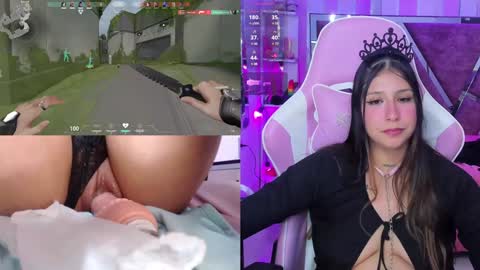 Belly Bella online show from 01-11-25, 10:19