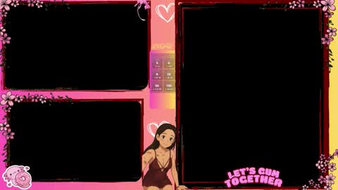 Belly Bella online show from 11-15-25, 05:05