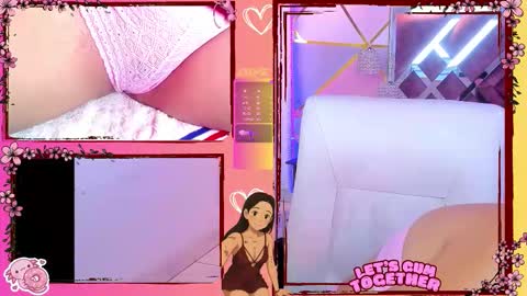 Belly Bella online show from 12-15-25, 04:39