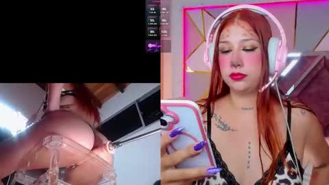 Belly Bella online show from 03-17-26, 04:39