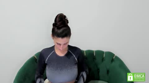 OnlyFans belovedkhlloe  online show from 01-29-25, 03:15