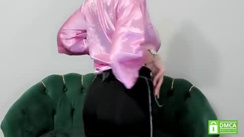 OnlyFans belovedkhlloe  online show from 02-06-25, 05:30