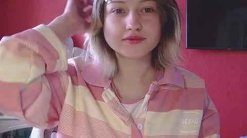 Snapshot of belovedmary chatting on 03-04-26, 05:02 belovedmary online show from 03-04-26, 05:02