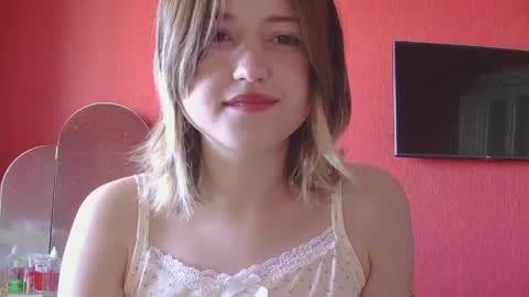 belovedmary online show from 05-18-26, 05:35