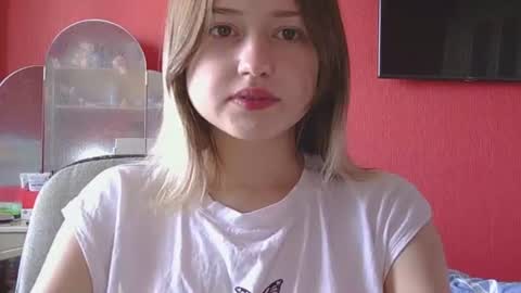 belovedmary online show from 07-14-26, 10:54