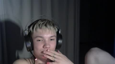 PrettyBoy online show from 06-06-26, 10:25
