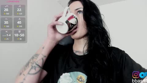 Snapshot of belyswitch chatting on 12-29-24, 05:33 Bely Bbasrt1 - hot online show from 12-29-24, 05:33