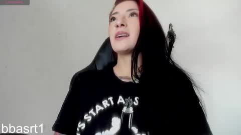 Snapshot of belyswitch chatting on 11-27-25, 03:47 Bely Bbasrt1 - hot online show from 11-27-25, 03:47