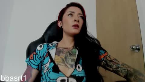 Snapshot of belyswitch chatting on 12-14-25, 05:51 Bely Bbasrt1 - hot online show from 12-14-25, 05:51