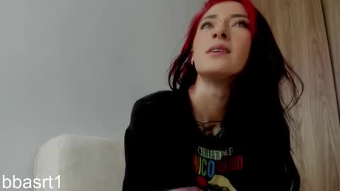 Snapshot of belyswitch chatting on 01-14-26, 04:34 Bely Bbasrt1 - hot online show from 01-14-26, 04:34