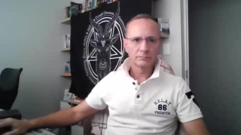 ben666johnson online show from 05-31-26, 03:08