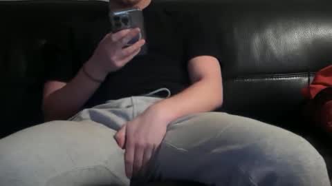 ben online show from 12-16-25, 06:07