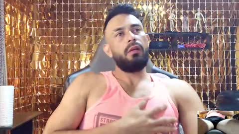 Snapshot of ben_blaze chatting on 01-19-25, 06:53 BEN online show from 01-19-25, 06:53