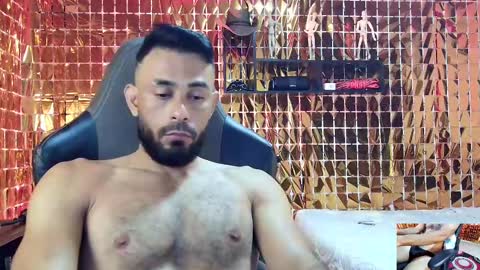 Snapshot of ben_blaze chatting on 01-26-25, 08:46 BEN online show from 01-26-25, 08:46