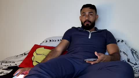 Snapshot of ben_blaze chatting on 03-12-25, 11:42 BEN online show from 03-12-25, 11:42