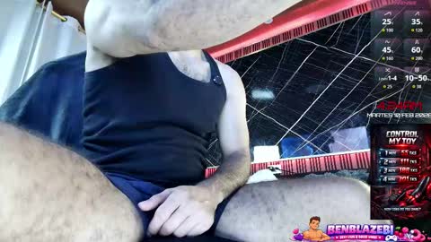 BEN online show from 02-10-26, 09:24